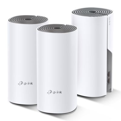 AC1200 WHOLE-HOME MESH WI-FI SYSTEM